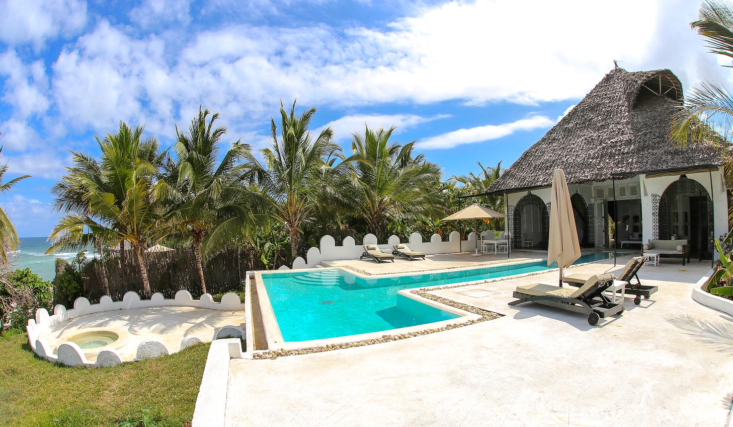 ACCOMMODATIONS IN KENYA