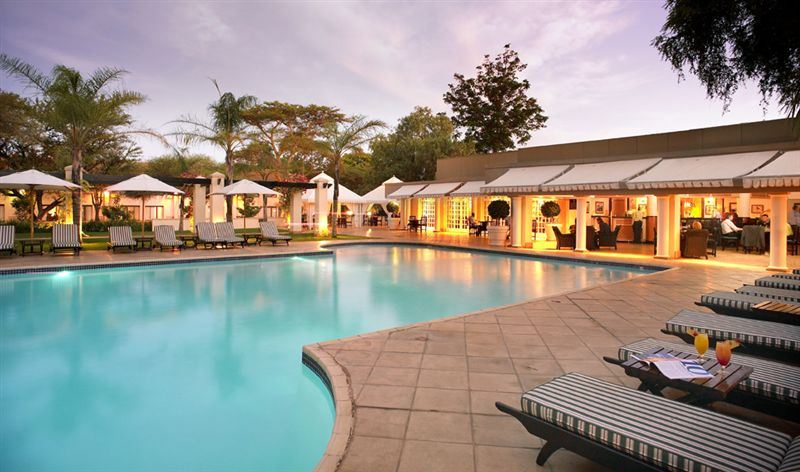 ACCOMMODATIONS IN BOTSWANA