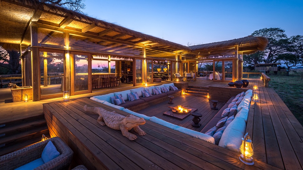 ACCOMMODATIONS IN ZAMBIA