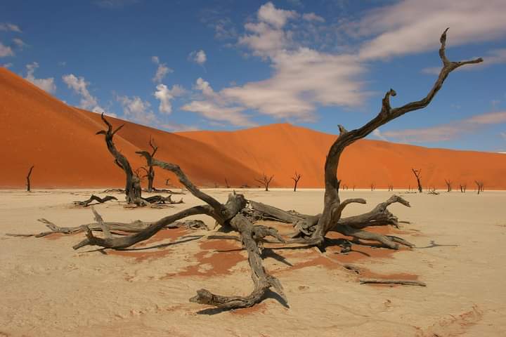 NAMIBIA