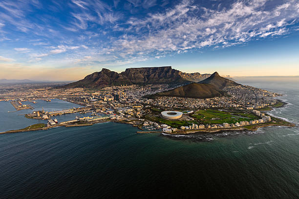 SOUTH AFRICA