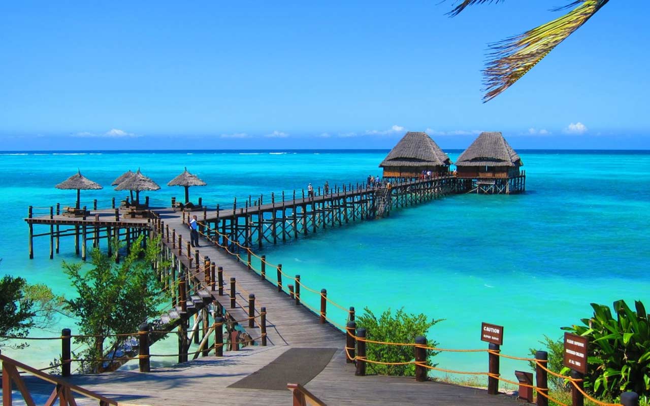 ZANZIBAR BEACH TOUR &nbsp;   