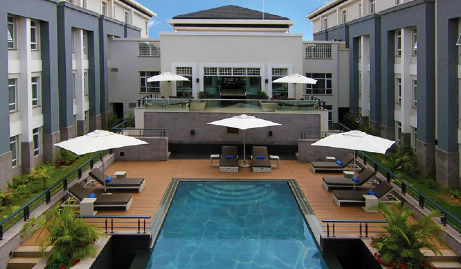 ACCOMMODATIONS IN KENYA