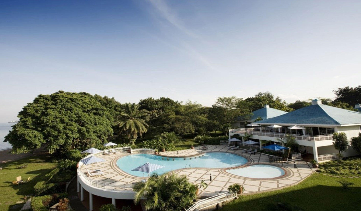 ACCOMMODATION IN RWANDA