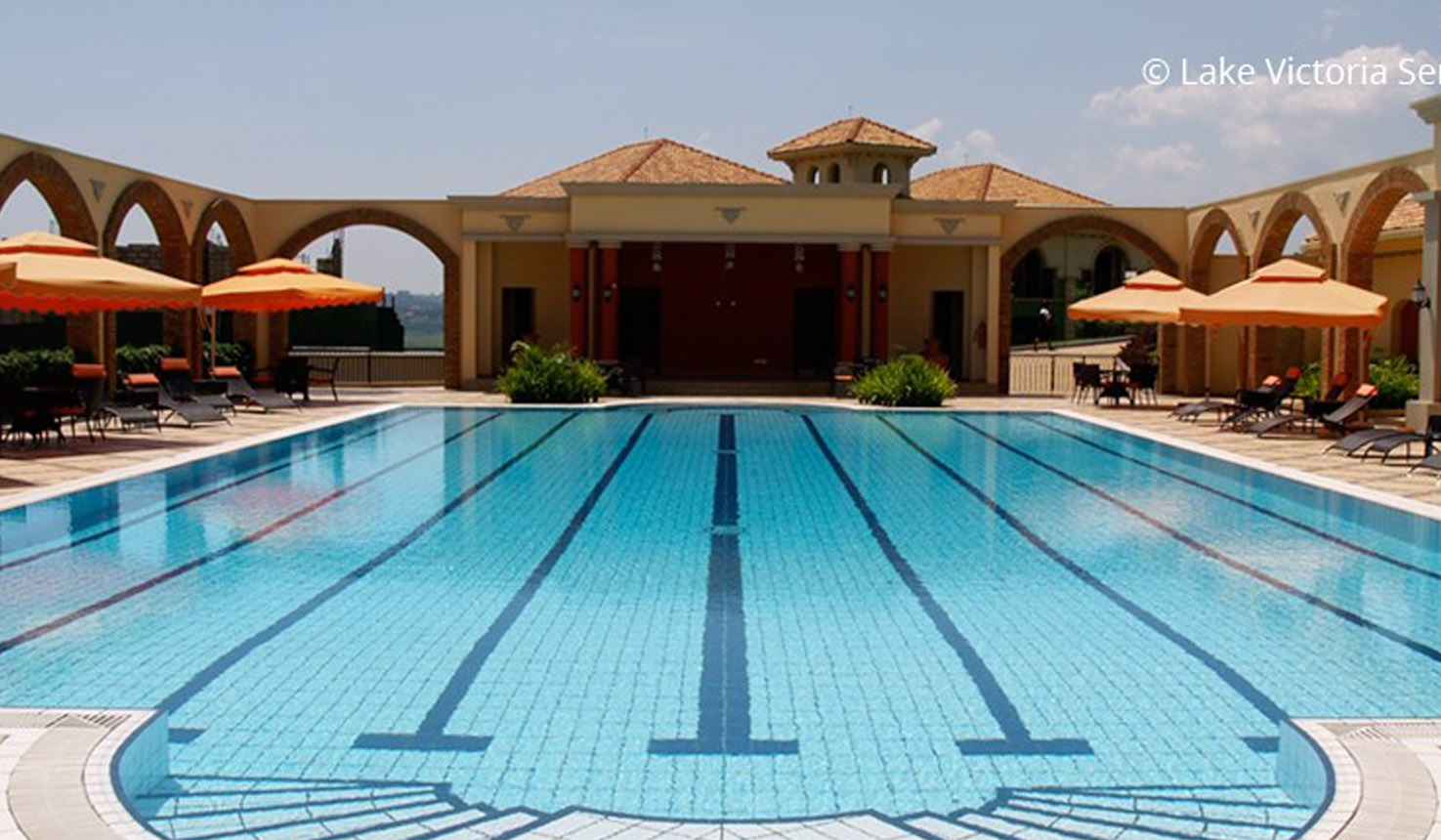 ACCOMMODATIONS IN UGANDA