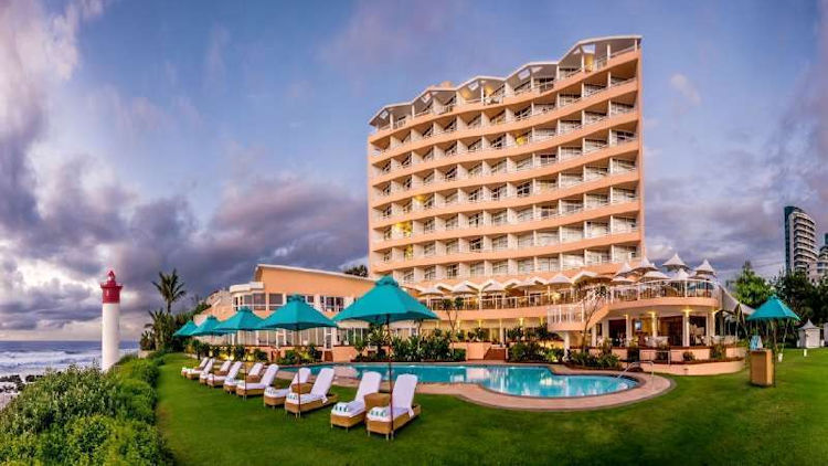 ACCOMMODATIONS IN SOUTH AFRICA