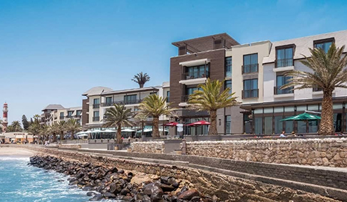 ACCOMMODATIONS IN NAMIBIA